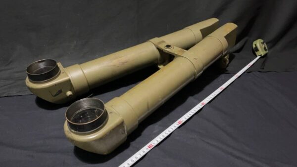 砲隊鏡/SUSS GOERZ BUDAPESTの買取は誠実・安心の古書 尾花屋にご相談ください。